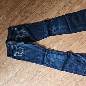 Big Star Women's Jean's, Size 27R